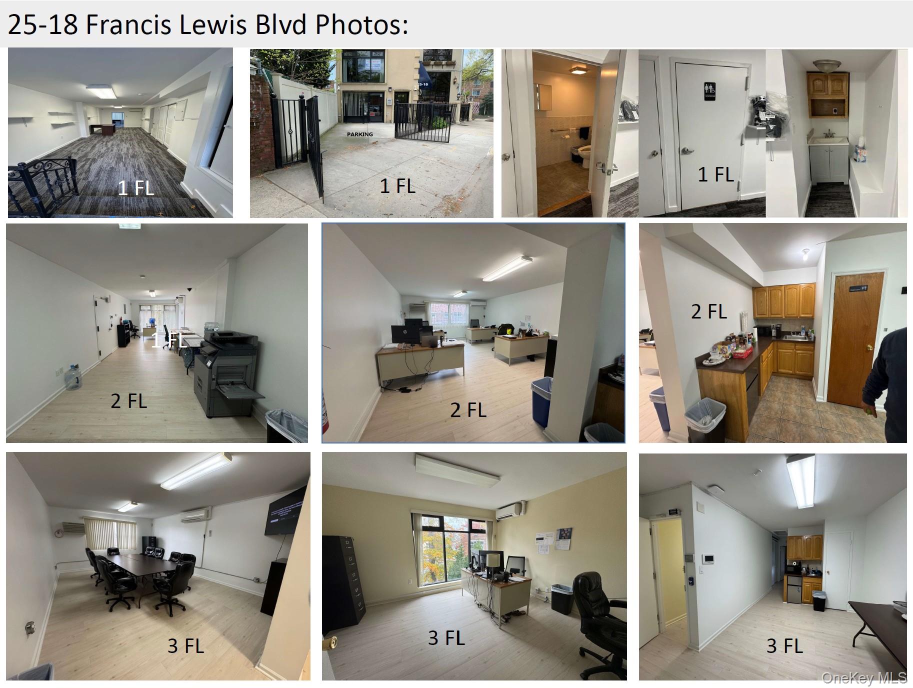 #2 photo, 2516-2518 Francis Lewis Blvd, 뉴욕퀸즈 Flushing , NY 11361