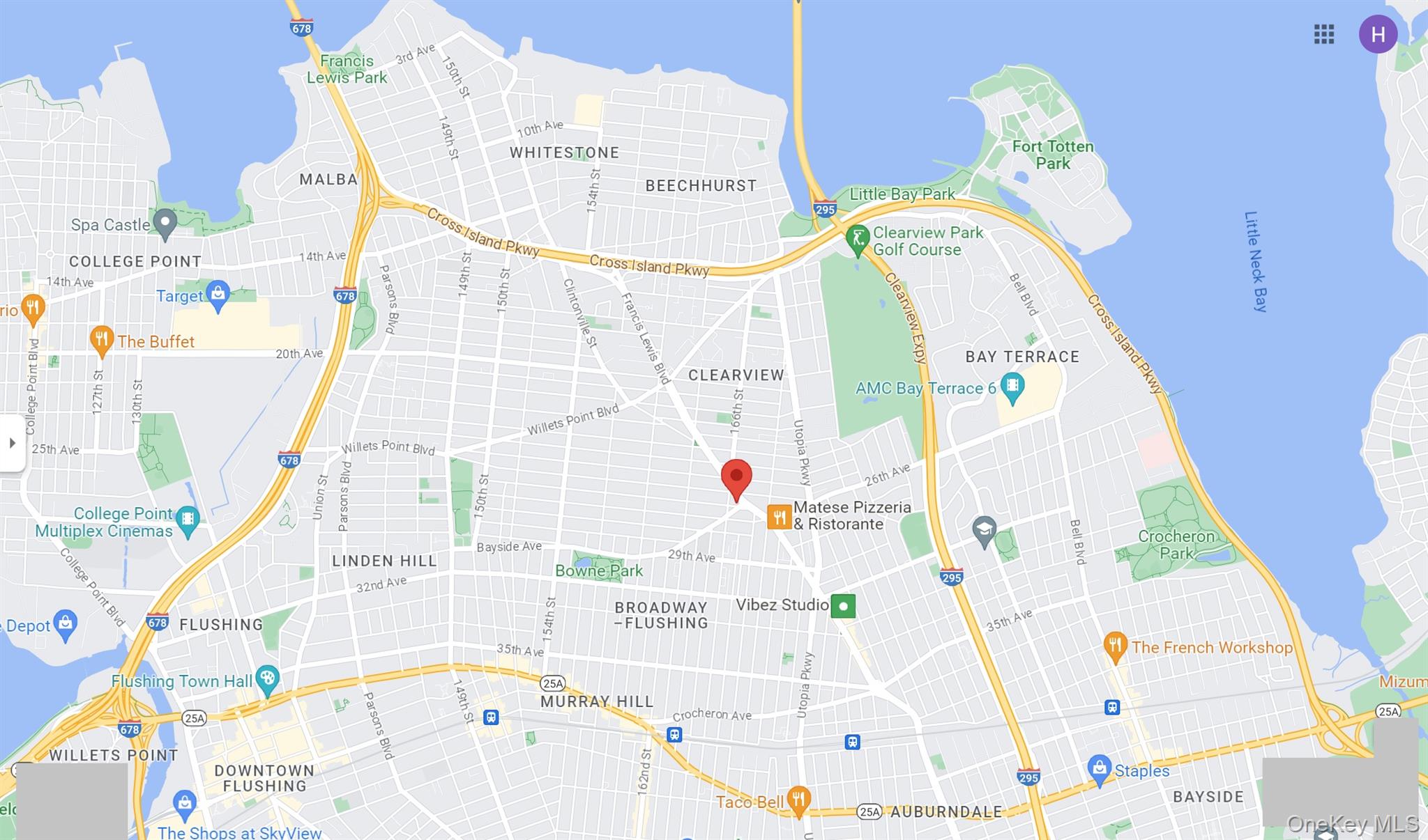 #7 photo, 2516-2518 Francis Lewis Blvd, 뉴욕퀸즈 Flushing , NY 11361