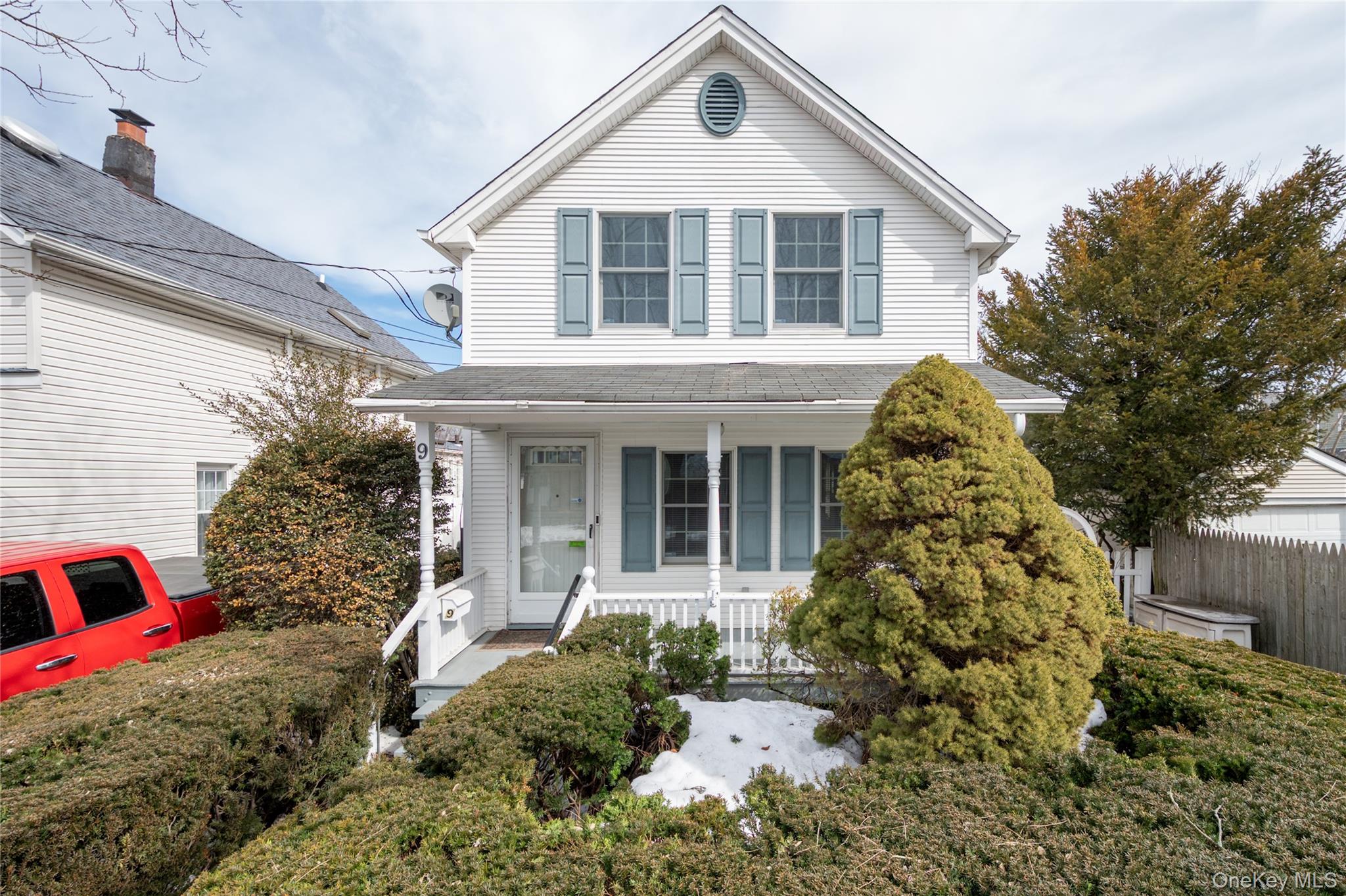 #1 photo, 9 Harrison Ave, Hicksville , NY 11801