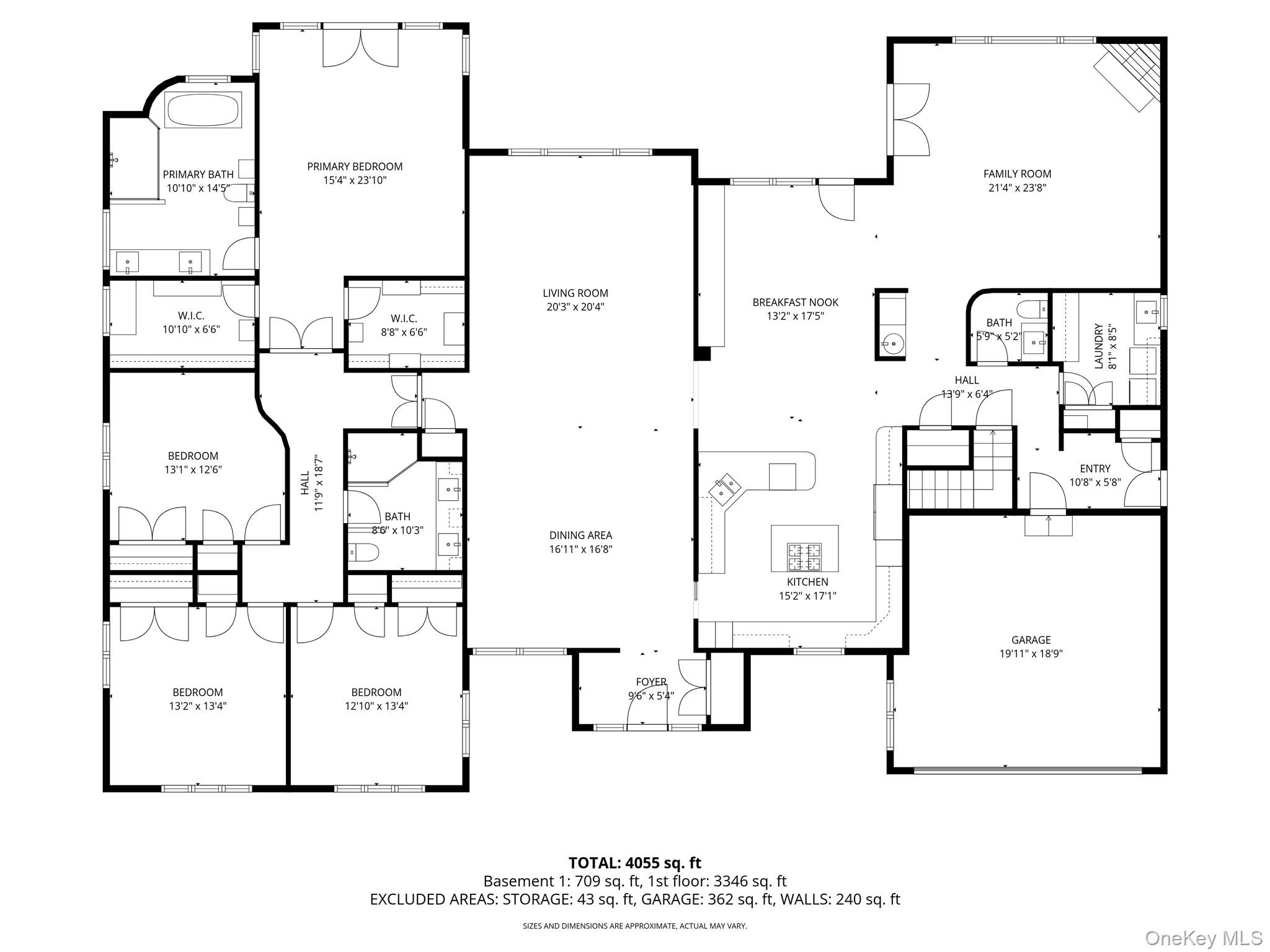 #19 photo, 79 Meadow Woods Road, ناسو Great Neck , NY 11020