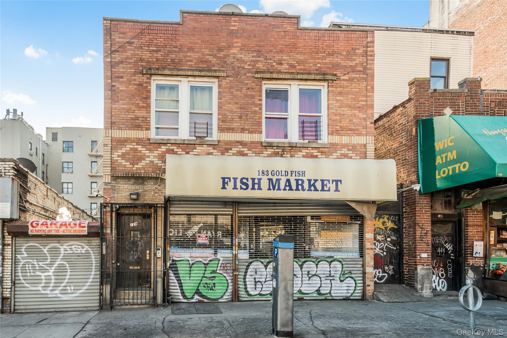 #1 photo, 12 W 183rd Street, Bronx , NY 10453