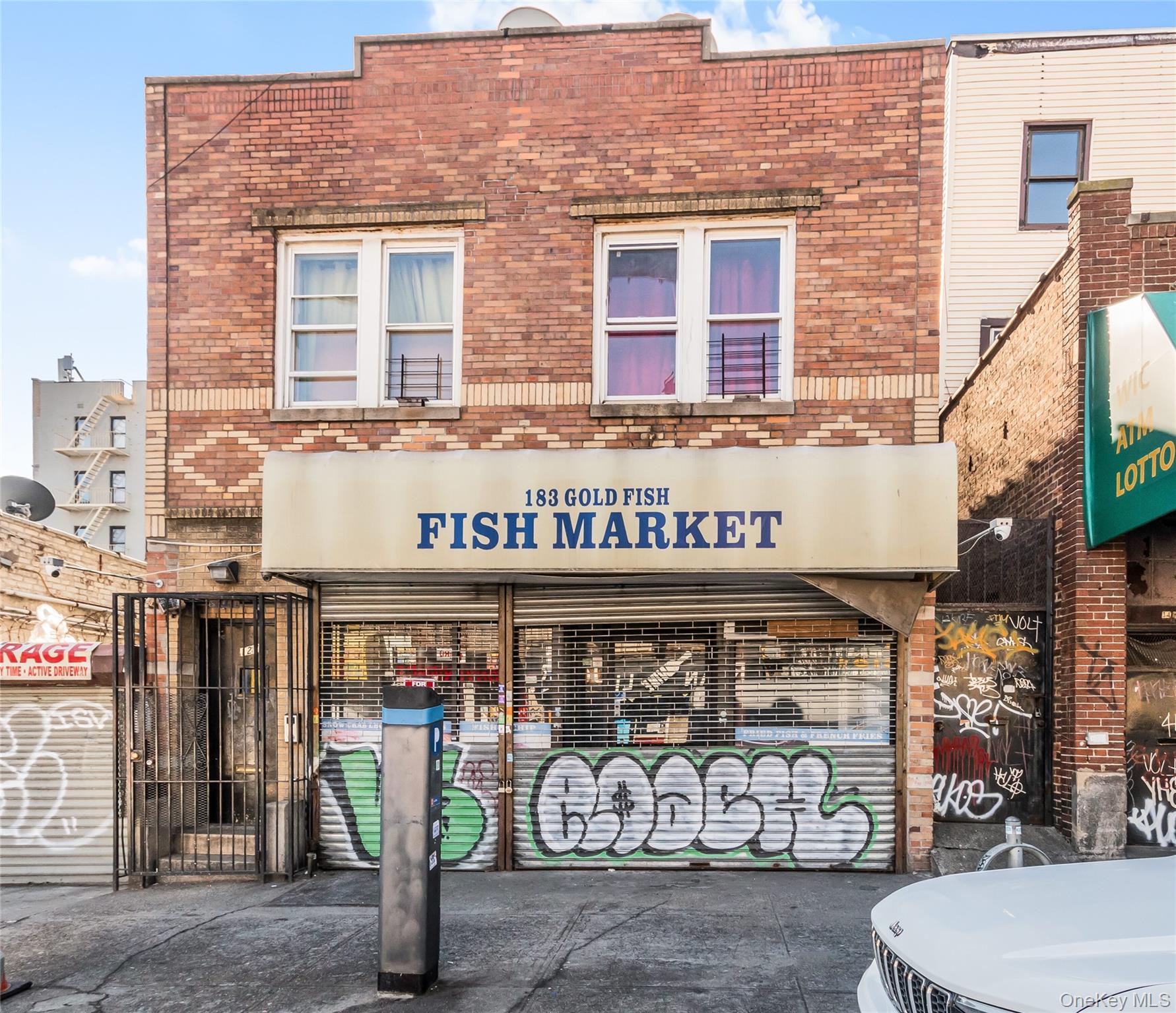 #11 photo, 12 W 183rd Street, Bronx , NY 10453