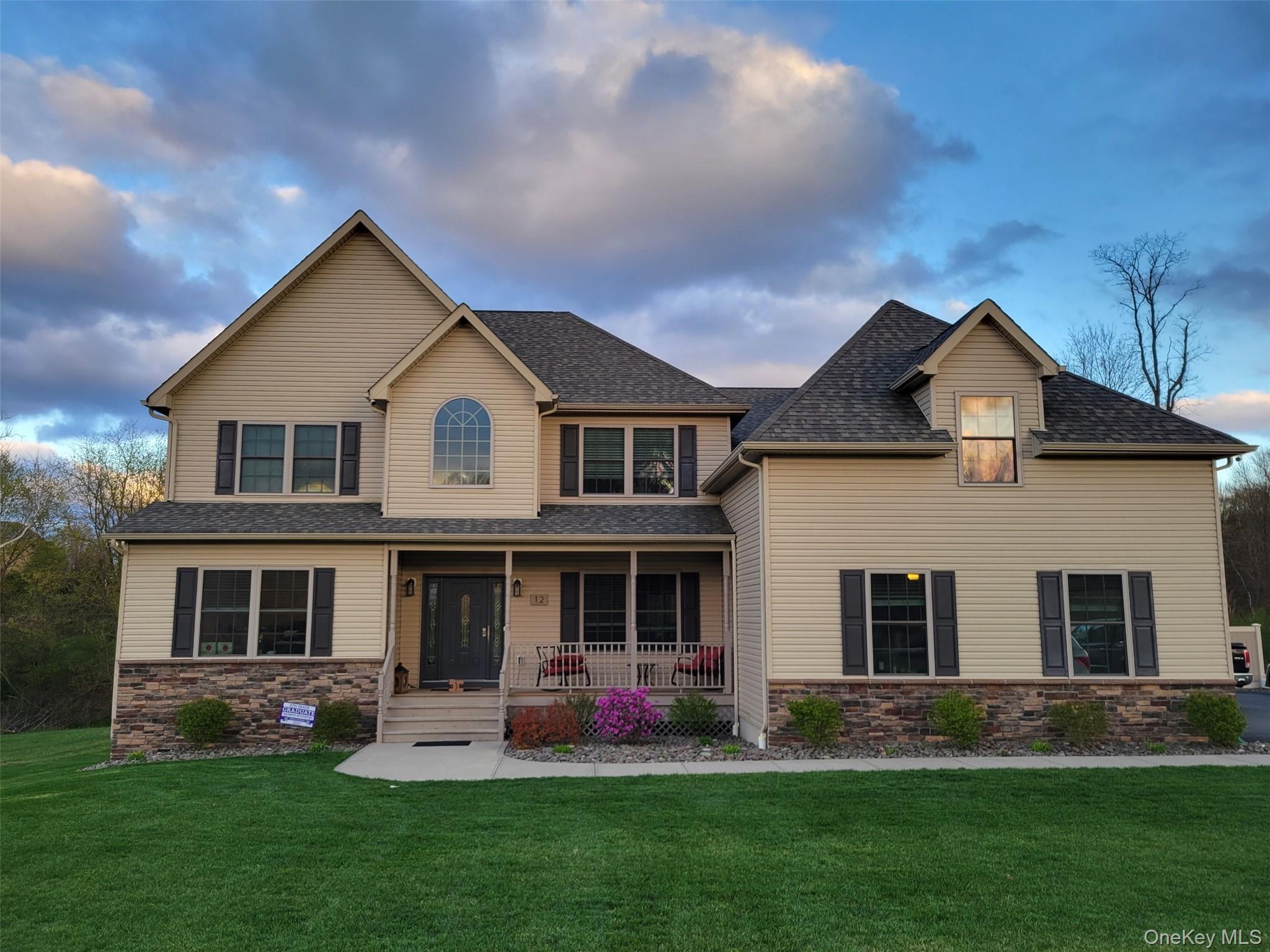 #1 photo, 12 Callaway Drive, Monroe , NY 10950