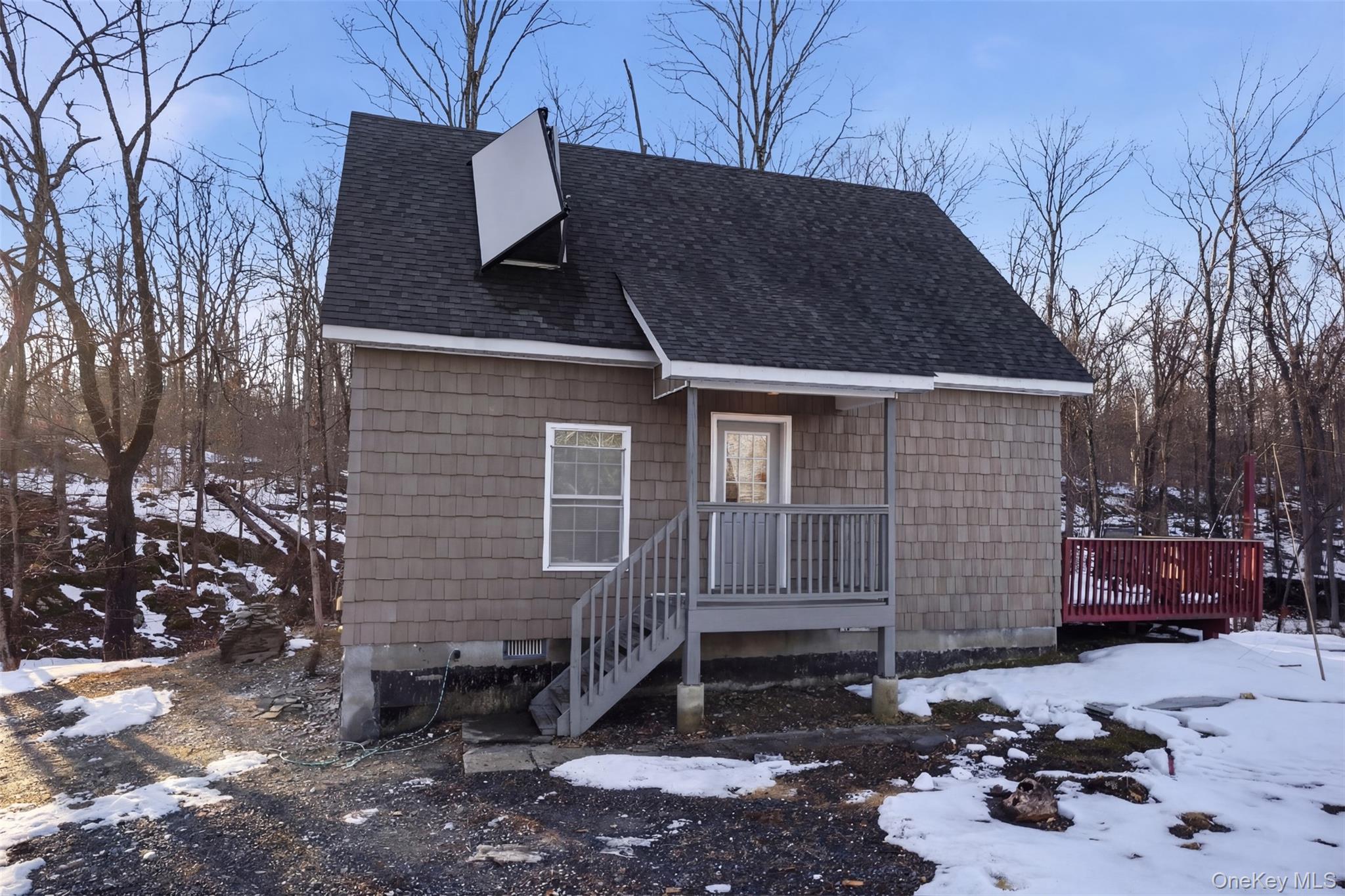 #4 photo, 106 Newport Bridge Road, 纽约州 Warwick , NY 10990