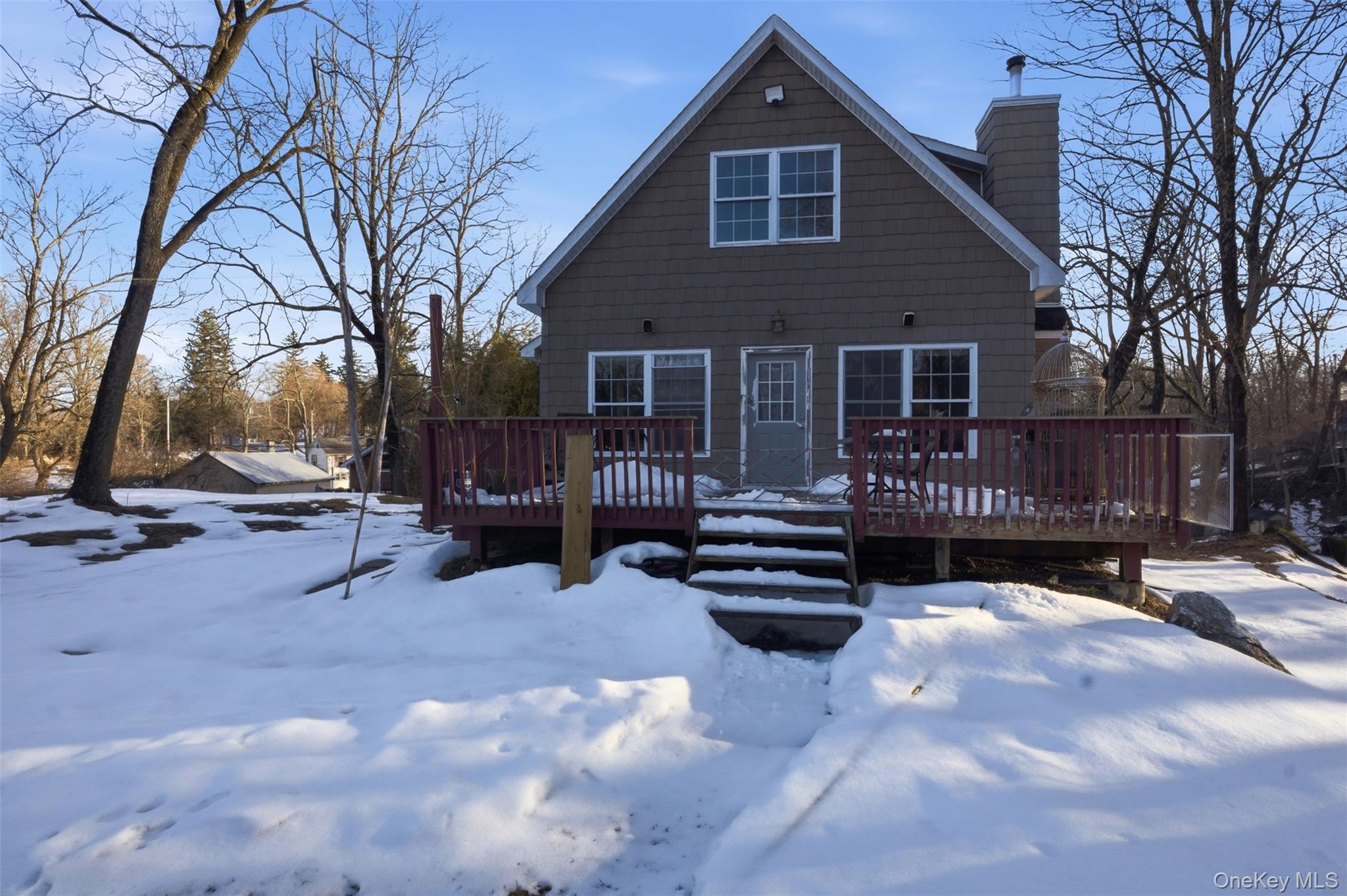 #5 photo, 106 Newport Bridge Road, 纽约州 Warwick , NY 10990