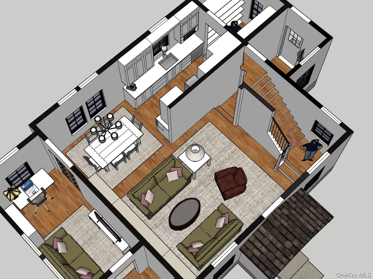 #2 photo, 27 Hastings Avenue, 紐約州 Croton-on-Hudson , NY 10520