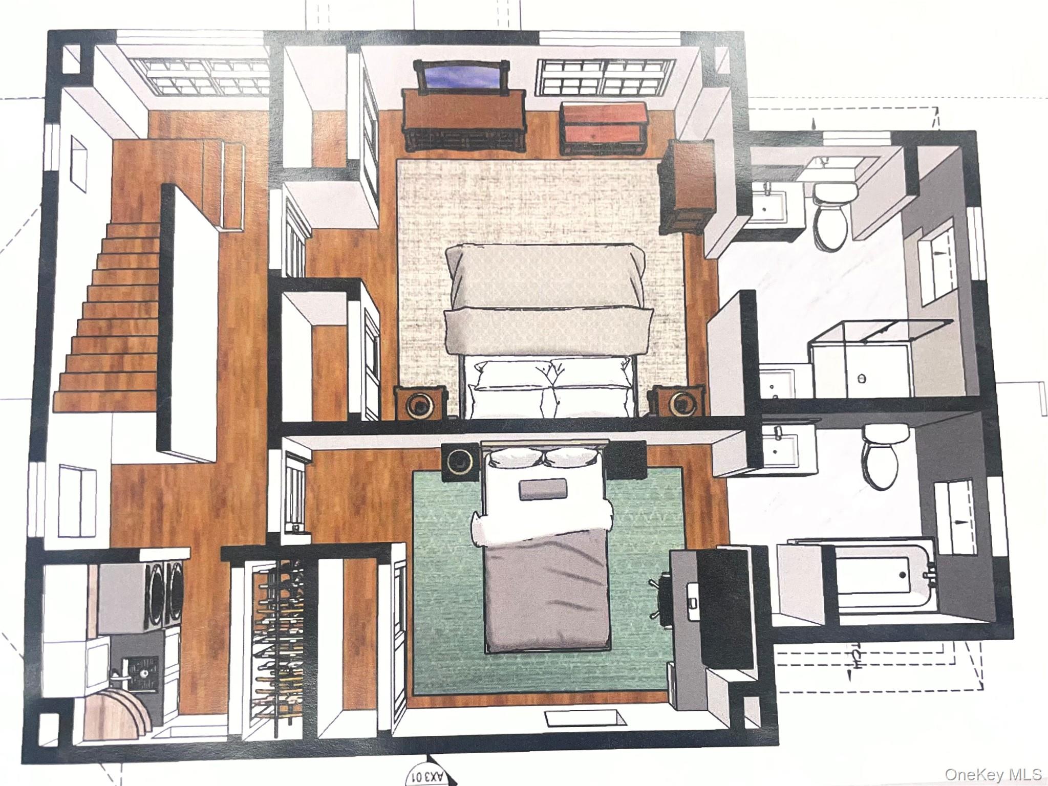 #3 photo, 27 Hastings Avenue, 紐約州 Croton-on-Hudson , NY 10520