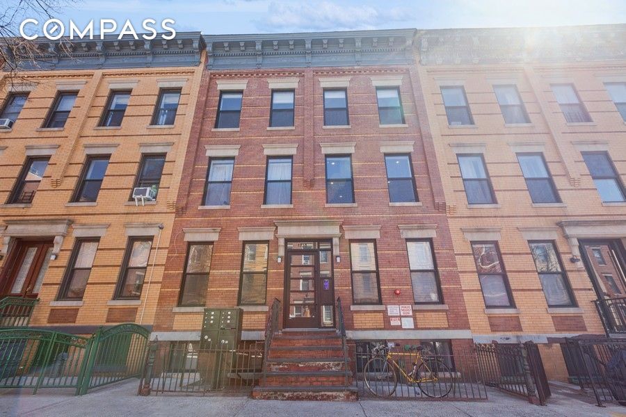 #12 photo, 17-18 Woodbine Street, Ridgewood , NY 11385