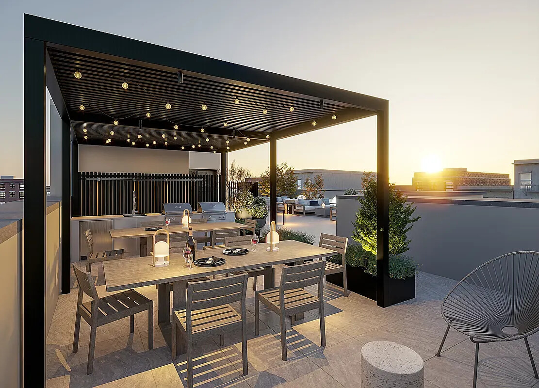 #10 photo, 540 GRAHAM Avenue, Greenpoint , NY 11222