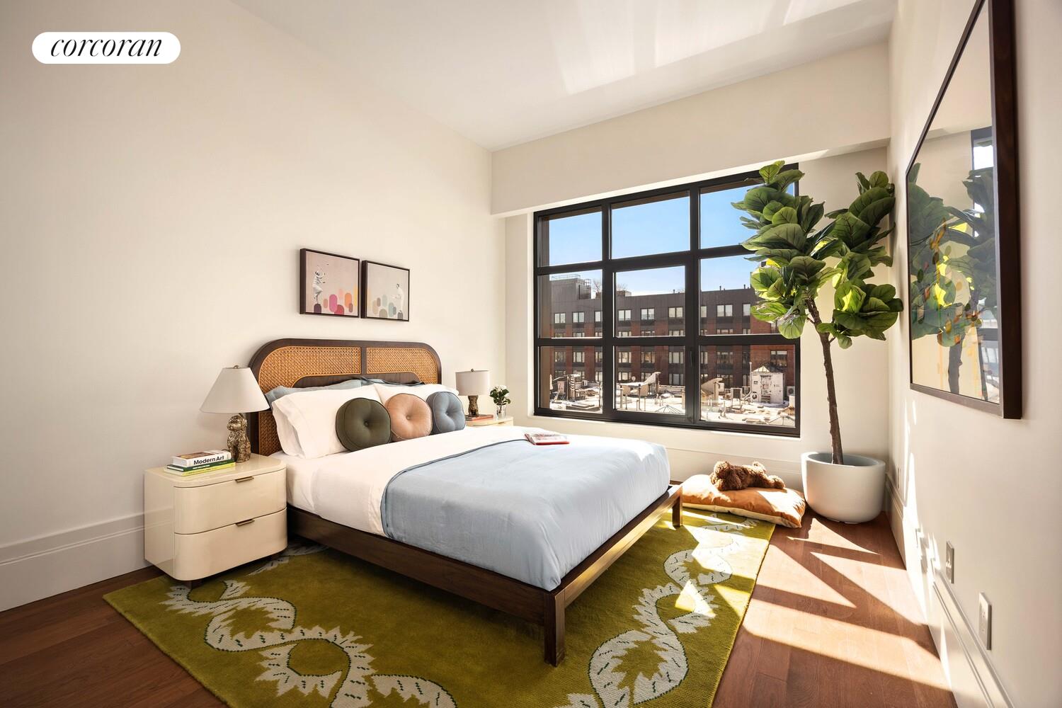 #9 photo, 127 KENT Avenue, Williamsburg , NY 11249