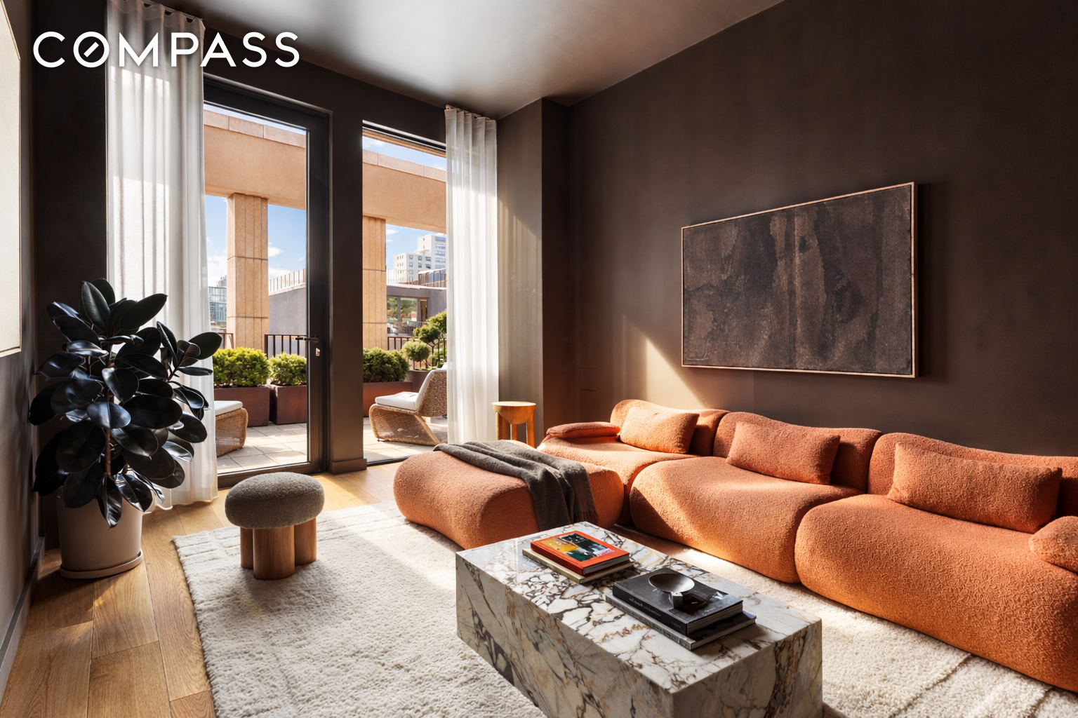 #11 photo, 323 Bergen Street, ब्रुकलीन Boerum Hill , NY 11217