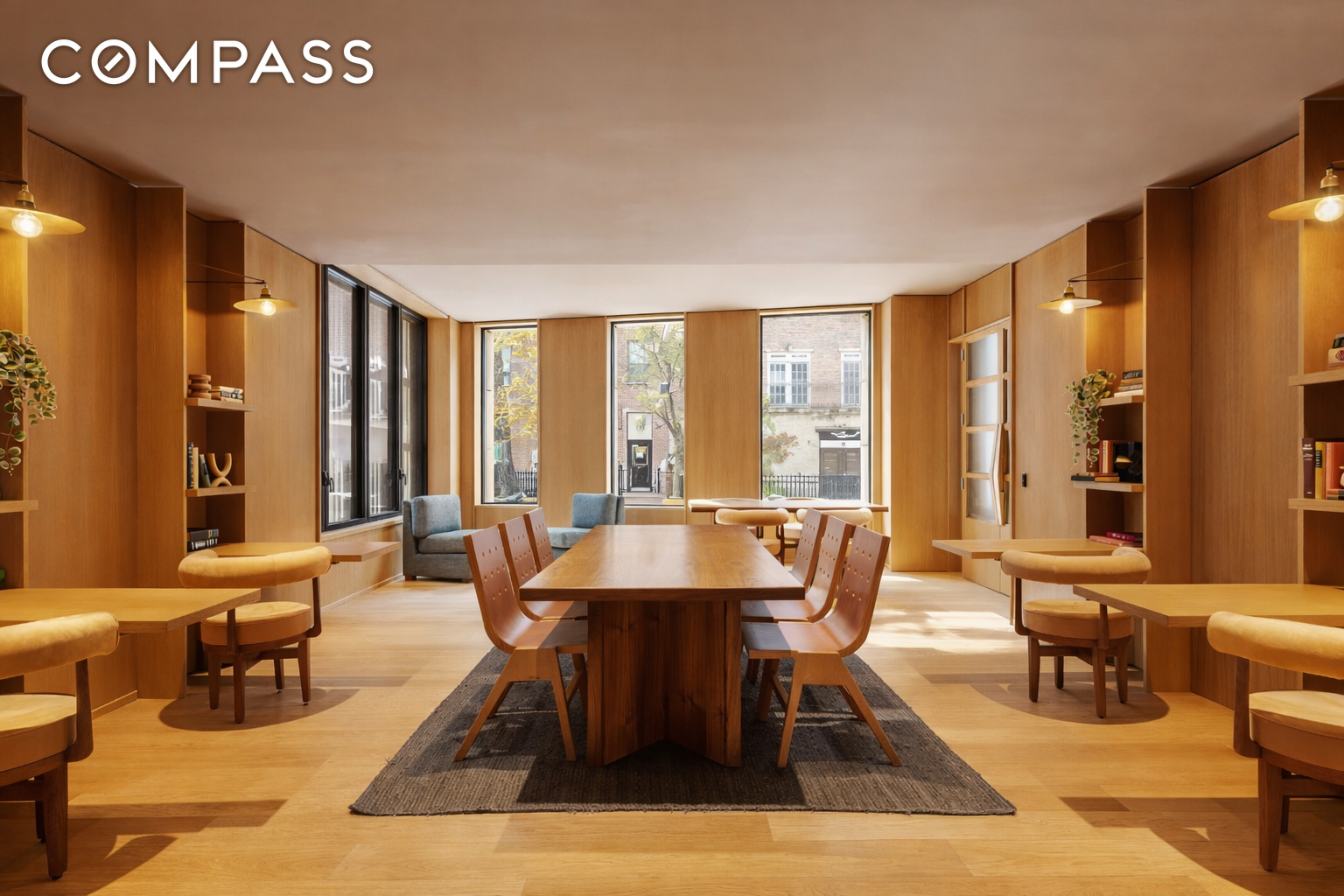 #17 photo, 323 Bergen Street, ब्रुकलीन Boerum Hill , NY 11217