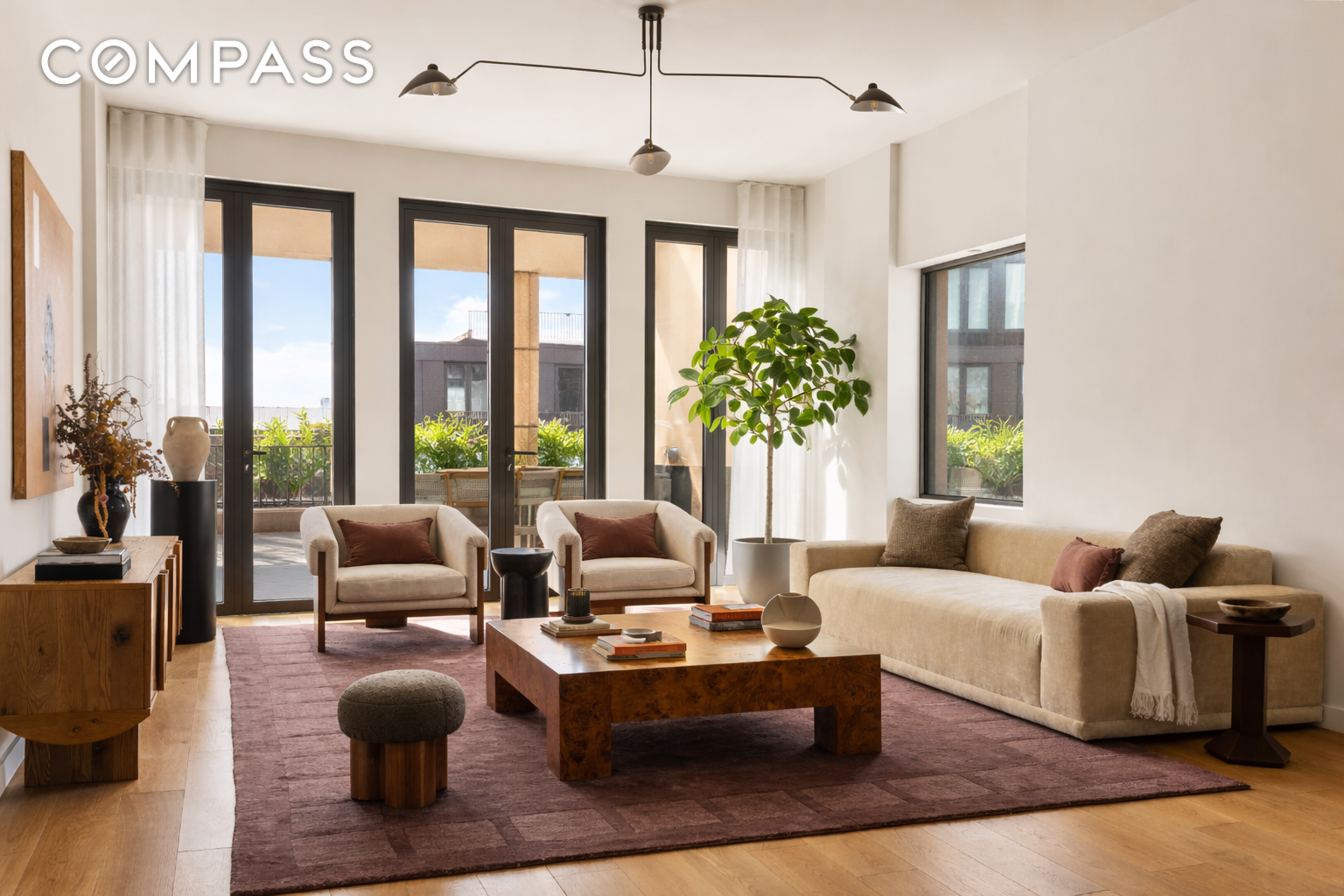 #3 photo, 323 Bergen Street, ब्रुकलीन Boerum Hill , NY 11217