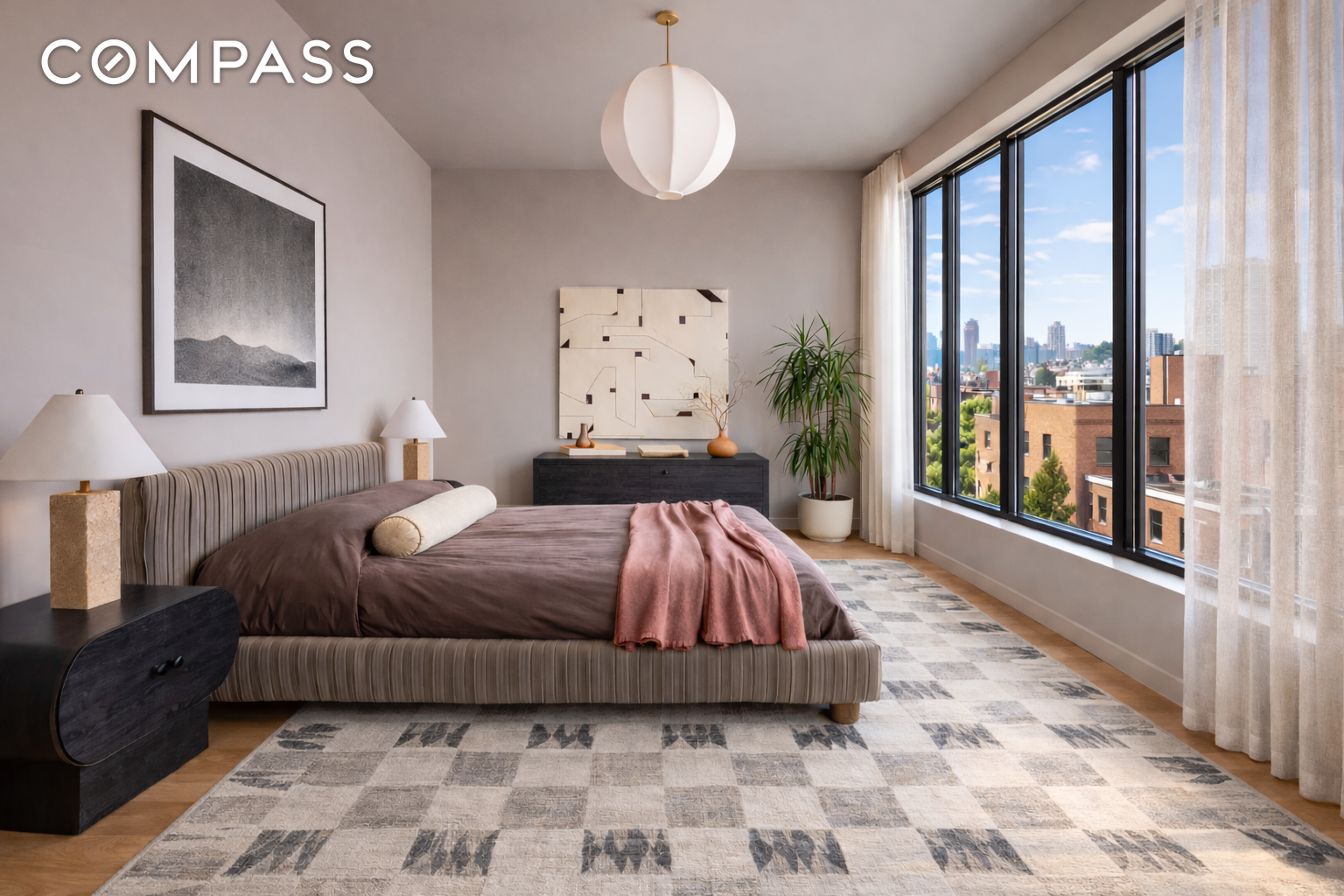 #9 photo, 323 Bergen Street, ब्रुकलीन Boerum Hill , NY 11217