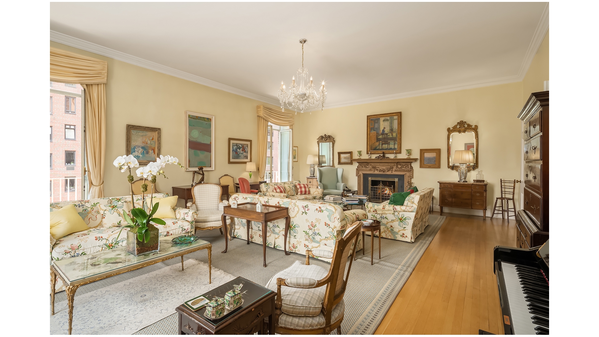 #10 photo, 4 SUTTON Place, Sutton Place , NY 10022