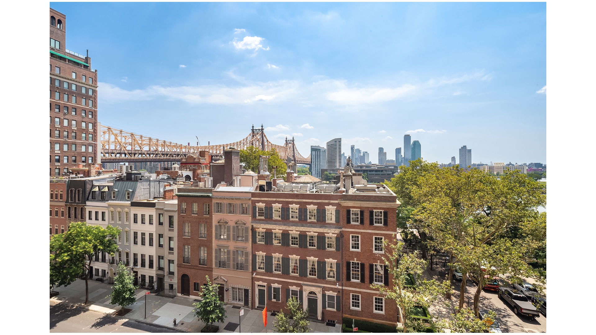 #11 photo, 4 SUTTON Place, Sutton Place , NY 10022