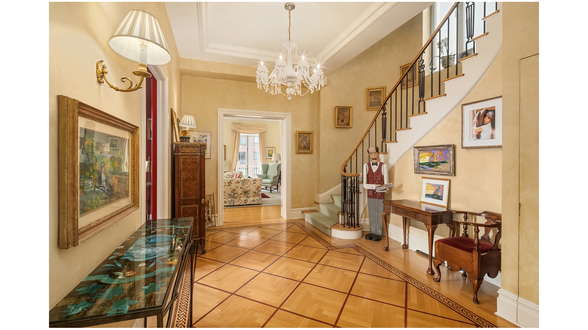 #12 photo, 4 SUTTON Place, Sutton Place , NY 10022