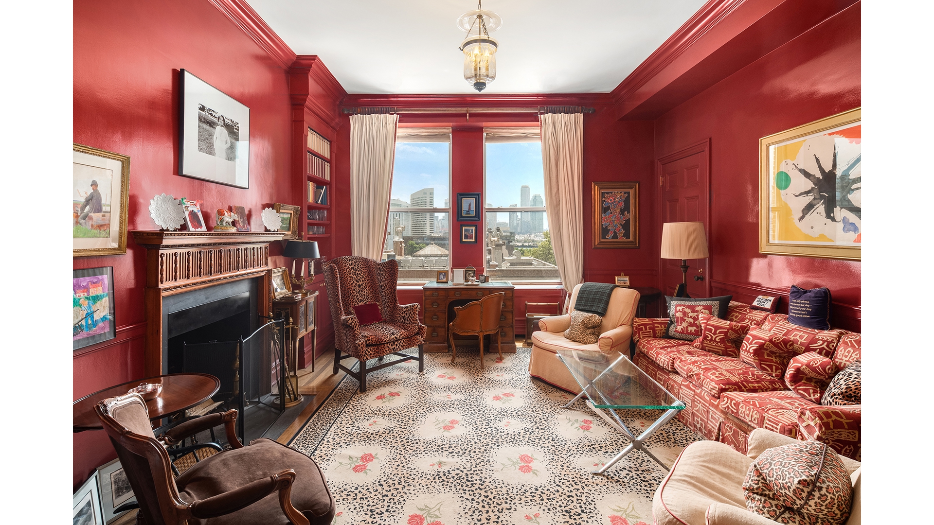 #14 photo, 4 SUTTON Place, Sutton Place , NY 10022