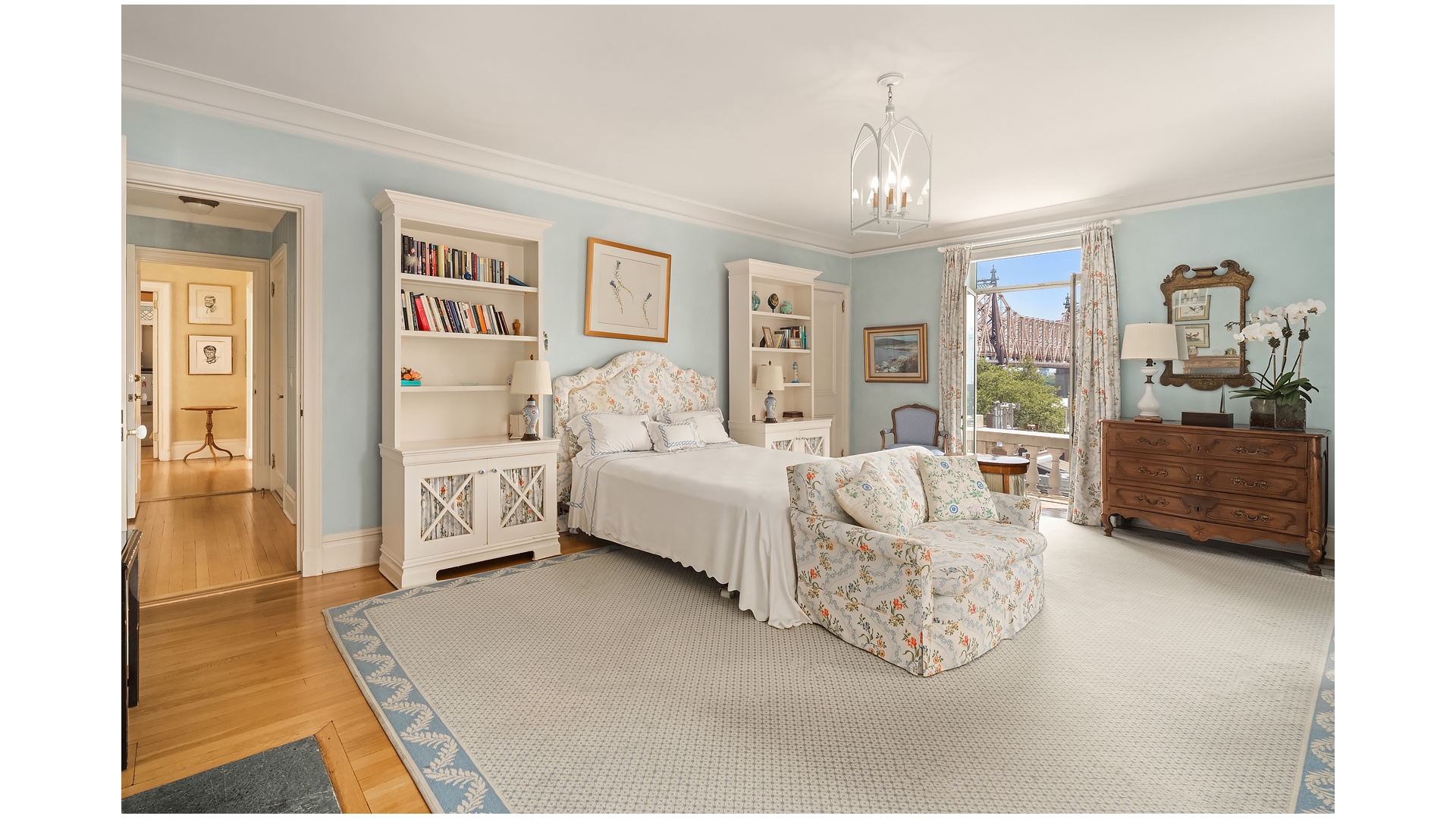 #18 photo, 4 SUTTON Place, Sutton Place , NY 10022