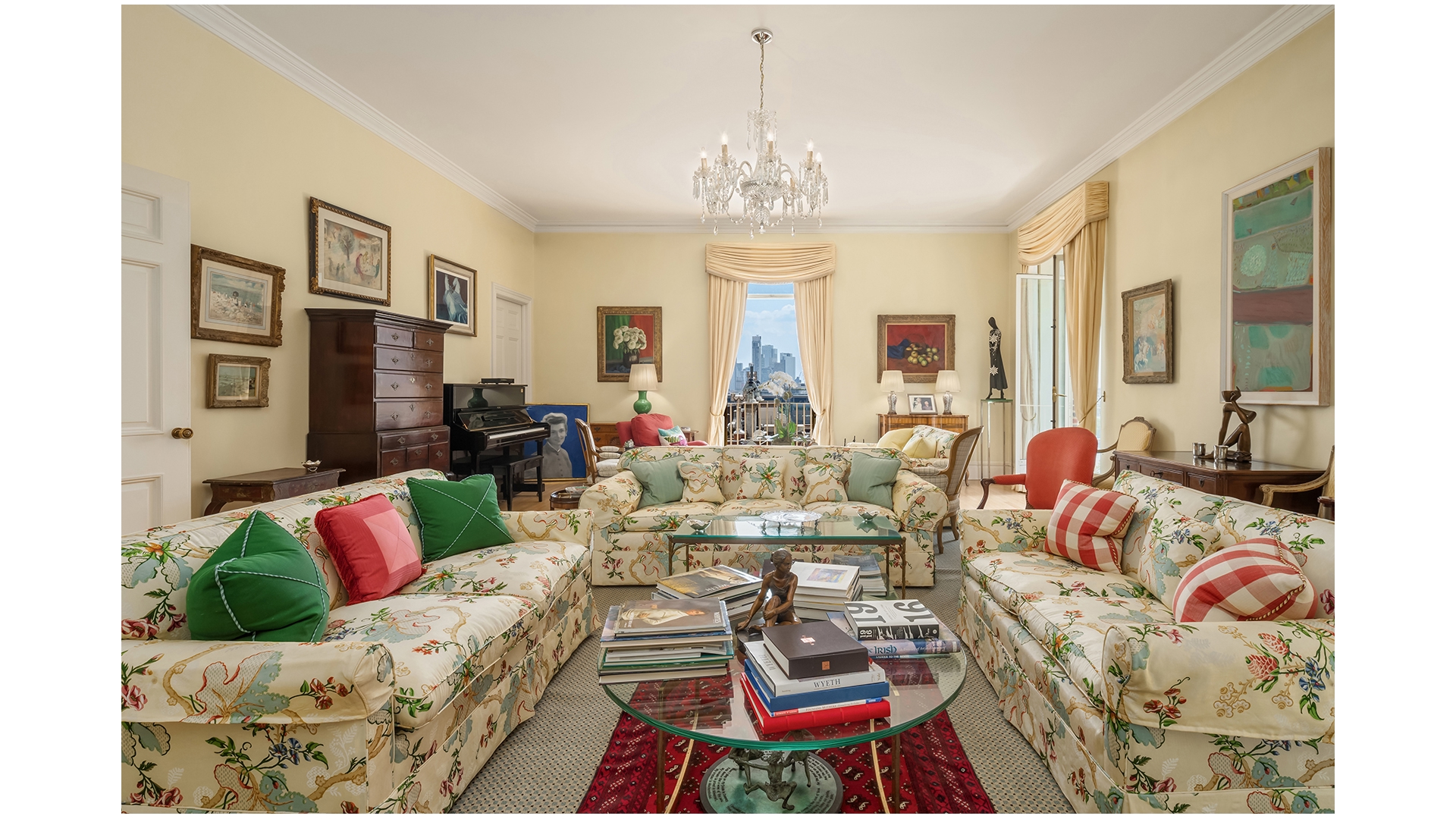 #3 photo, 4 SUTTON Place, Sutton Place , NY 10022