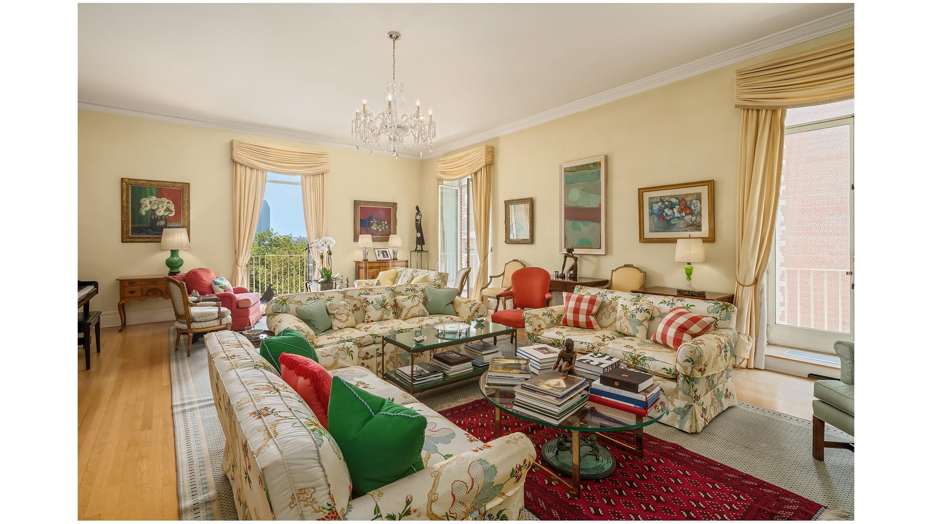 #5 photo, 4 SUTTON Place, Sutton Place , NY 10022