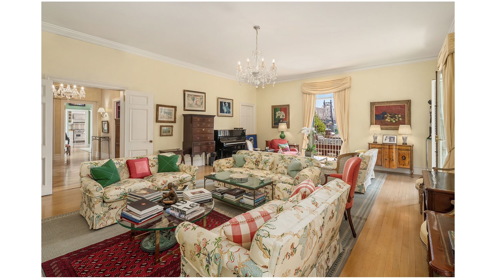 #7 photo, 4 SUTTON Place, Sutton Place , NY 10022