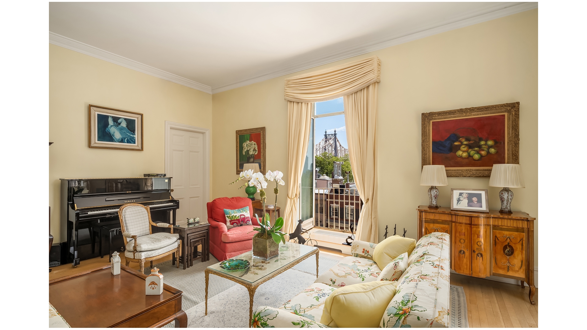 #9 photo, 4 SUTTON Place, Sutton Place , NY 10022