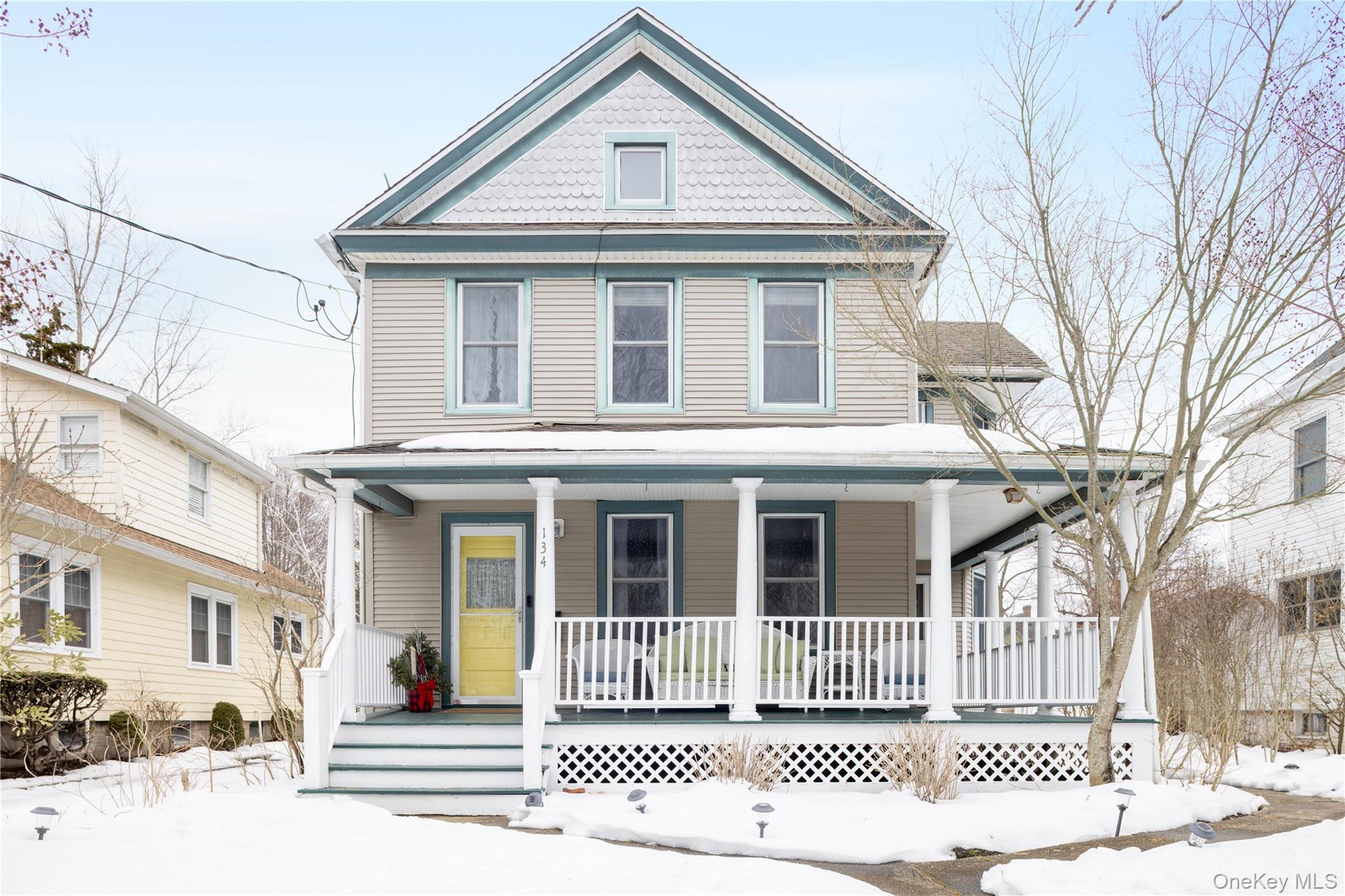 #15 photo, 134 6th Street, מחוז סאפוק Greenport , NY 11944