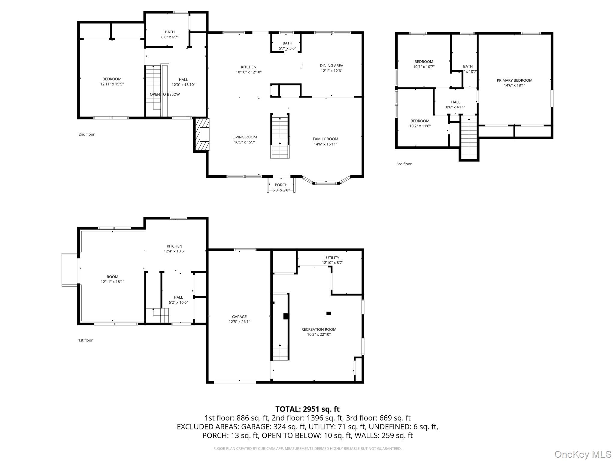 #6 photo, 92 Hawthorne Road, سوفولك Kings Park , NY 11754