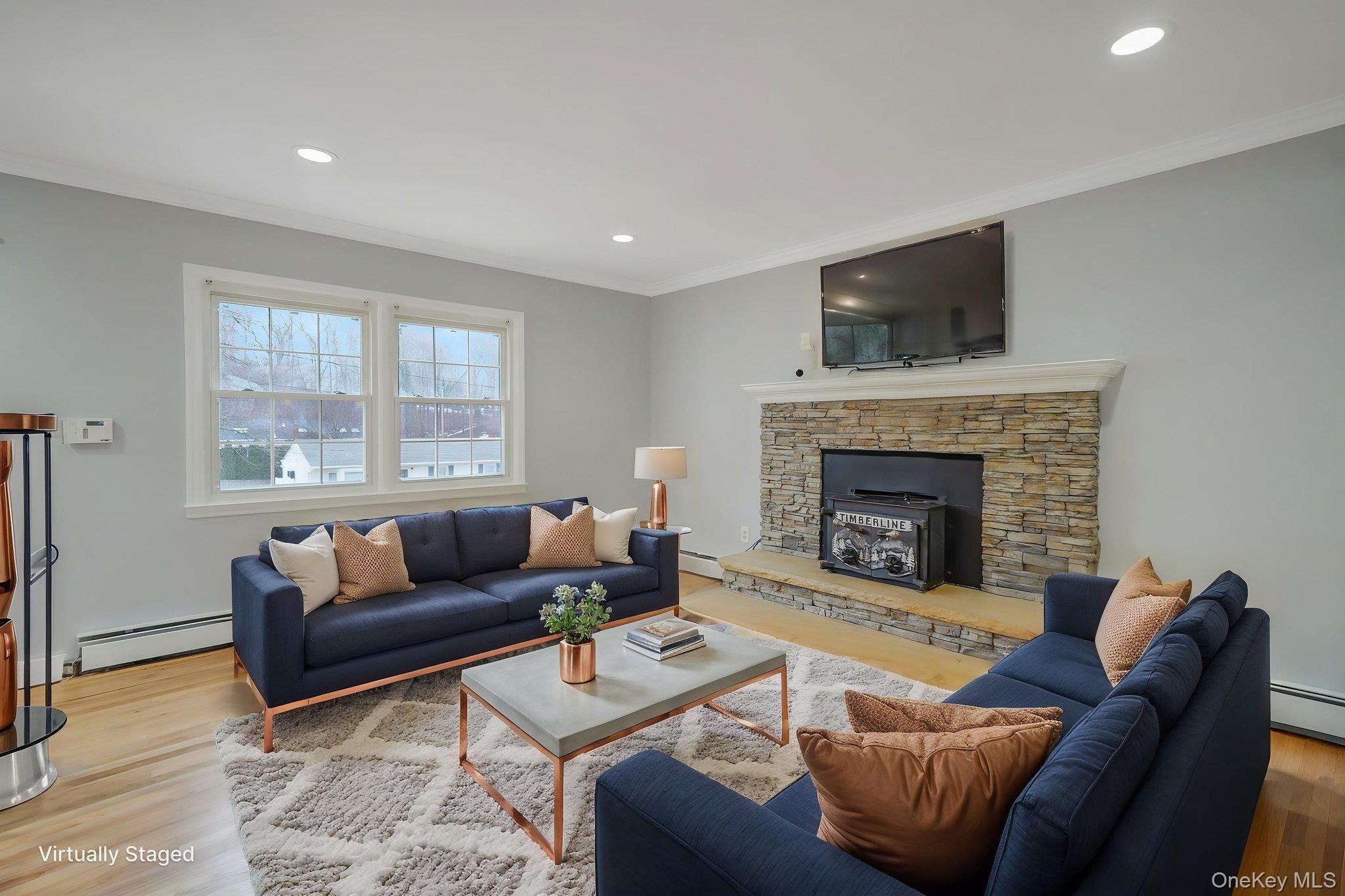 #8 photo, 92 Hawthorne Road, سوفولك Kings Park , NY 11754