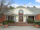 10 Hill Road 金沙角 Sands Point, NY