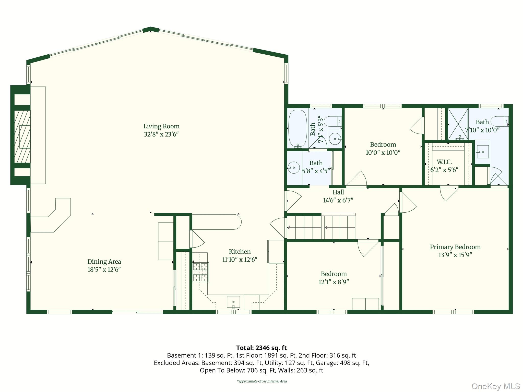 #13 photo, 171 Harbor Beach Road, Mount Sinai , NY 11766