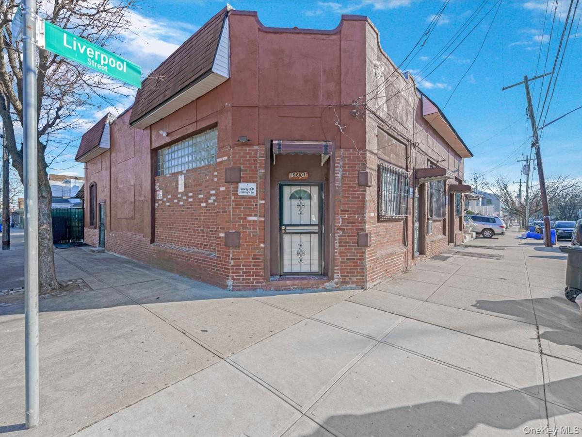 #1 photo, 10601 Liverpool Street, Jamaica South , NY 11435