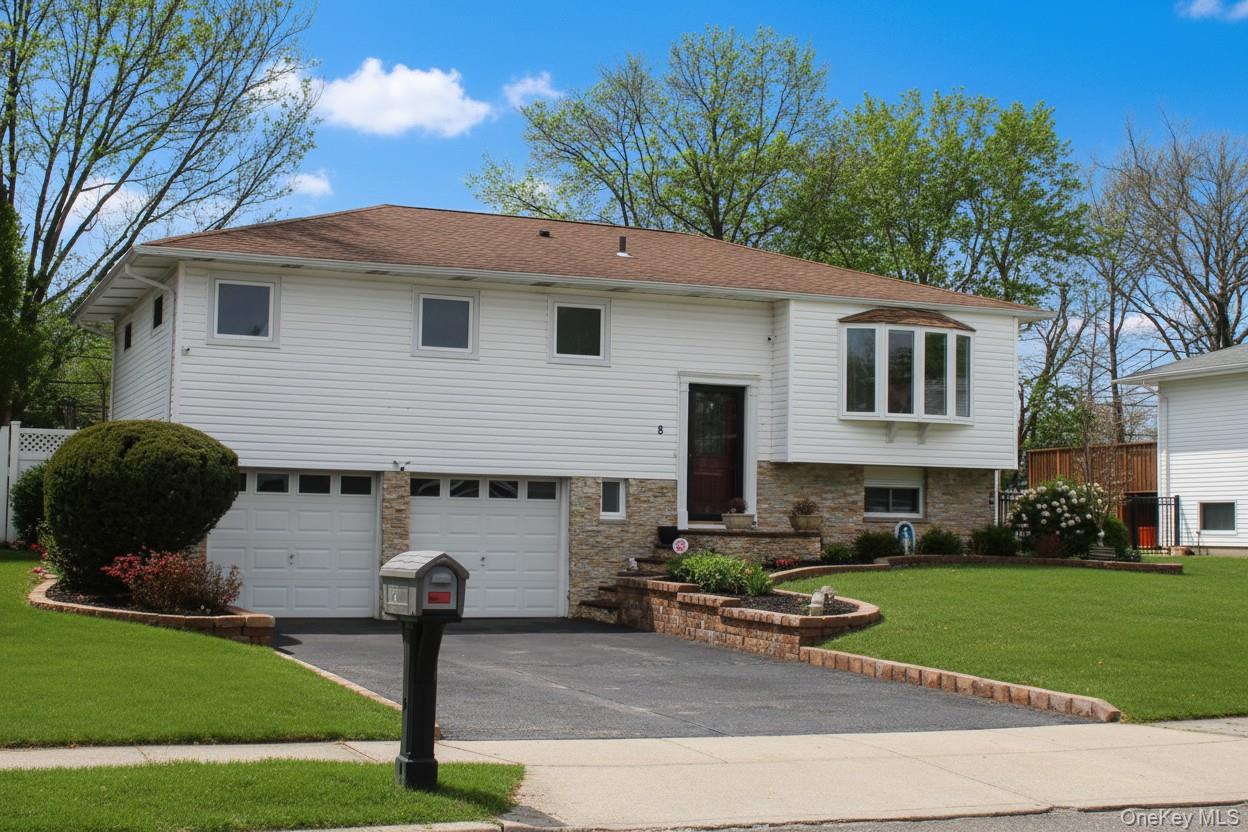 #2 photo, 8 Mulberry Drive, 東長島 史密斯敦 Smithtown , NY 11787