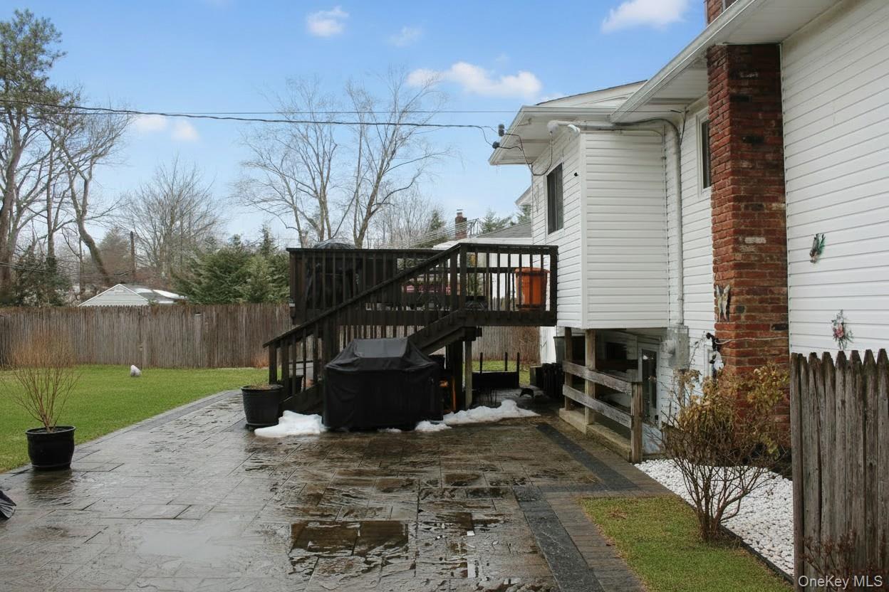 #5 photo, 8 Mulberry Drive, 東長島 史密斯敦 Smithtown , NY 11787