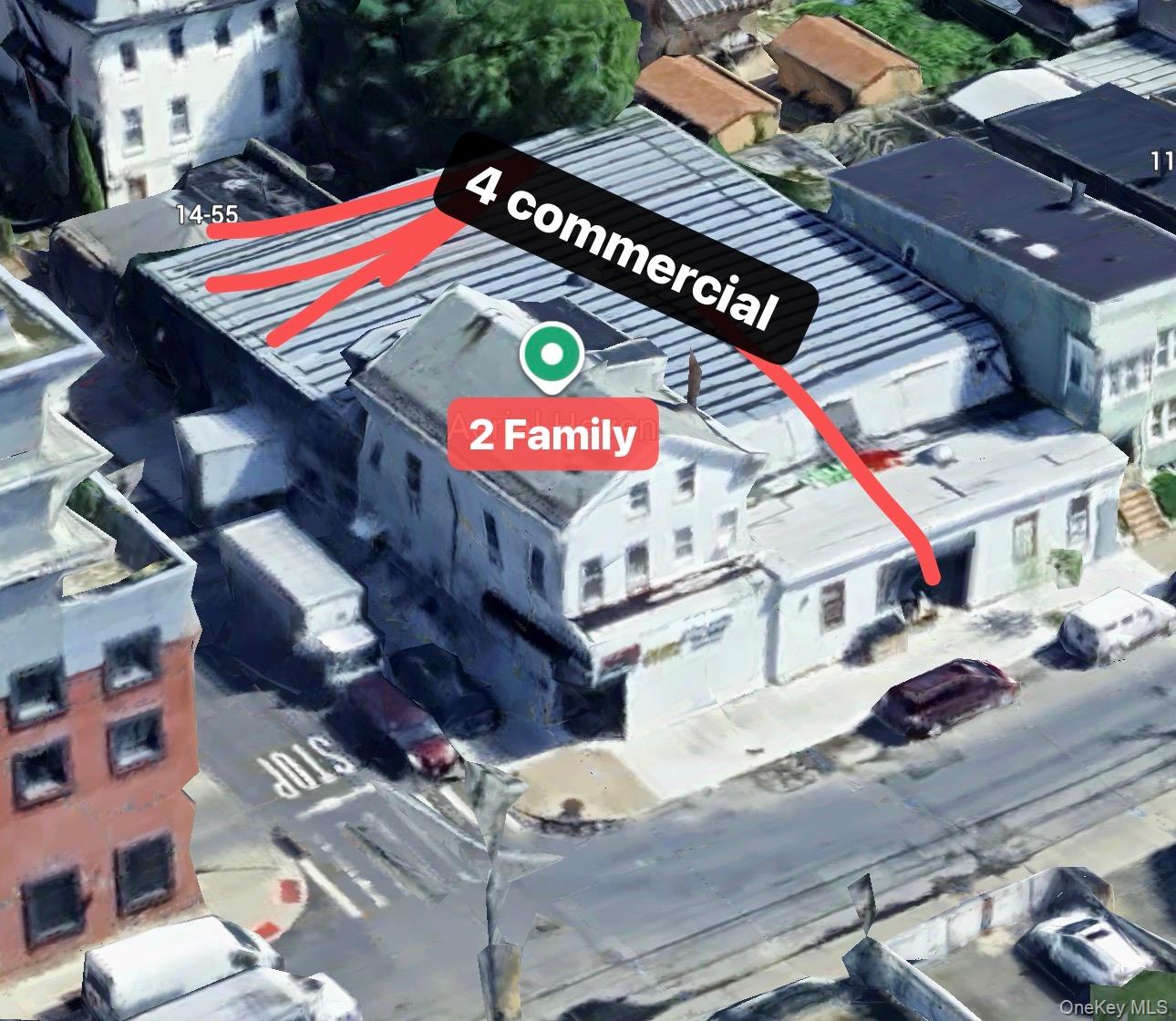 #1 photo, 110-01 15th Avenue, Куинс ‖ College Point , NY 11356