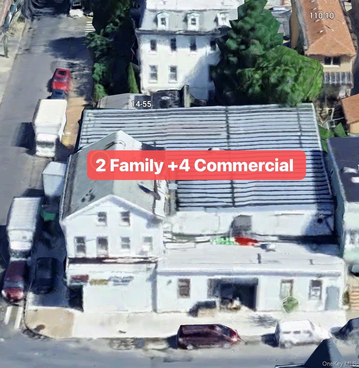 #2 photo, 110-01 15th Avenue, Куинс ‖ College Point , NY 11356