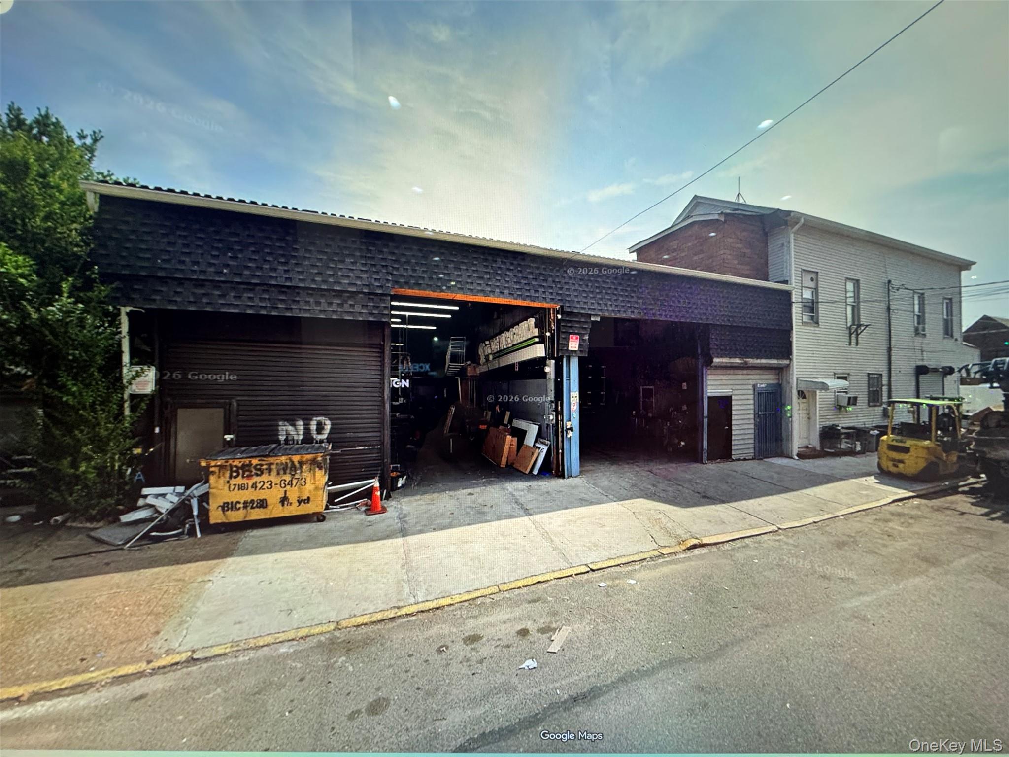 #3 photo, 110-01 15th Avenue, Куинс ‖ College Point , NY 11356