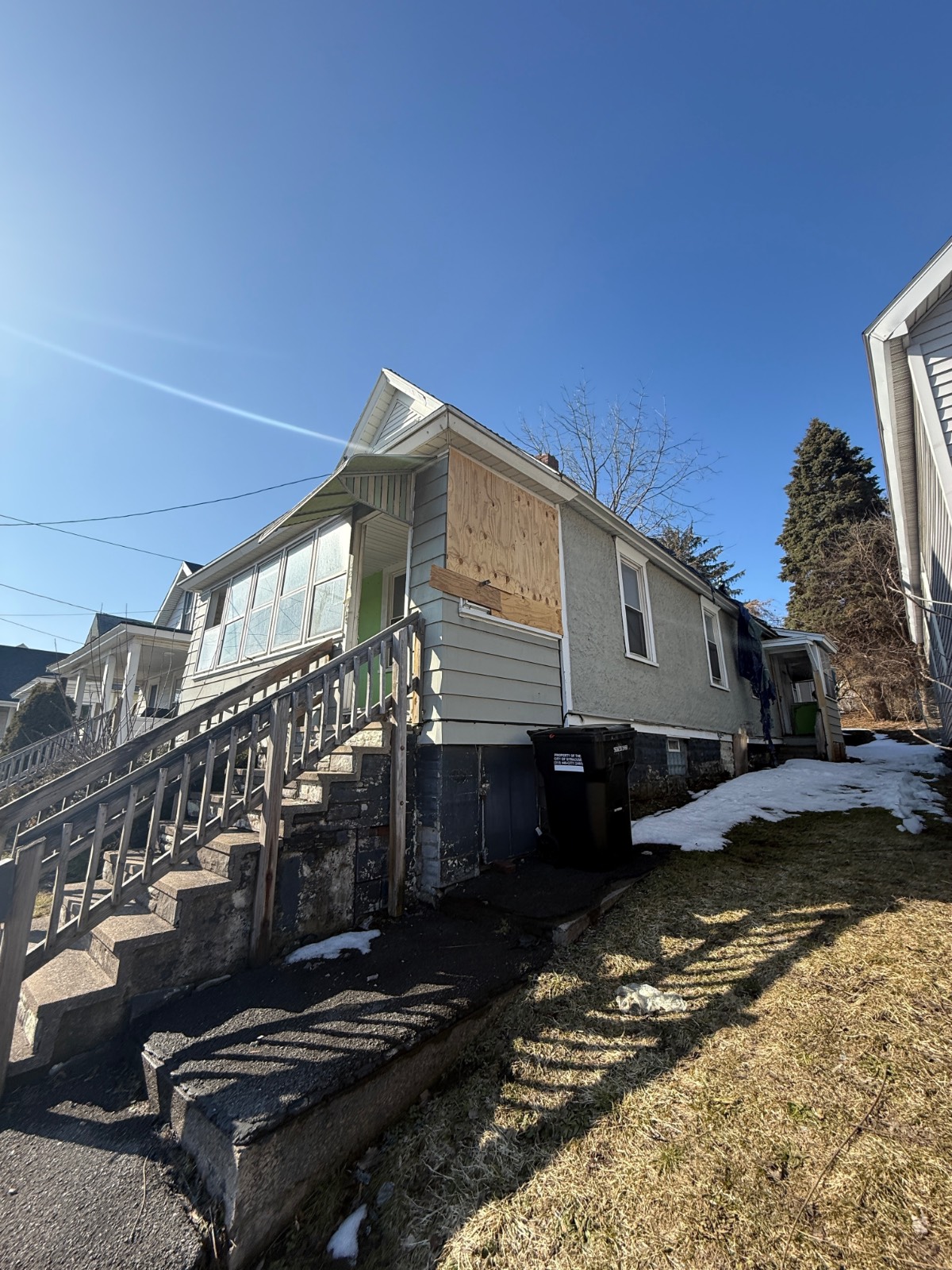 #3 photo, 1421 Burnet Ave, 纽约州 Syracuse , NY 13206