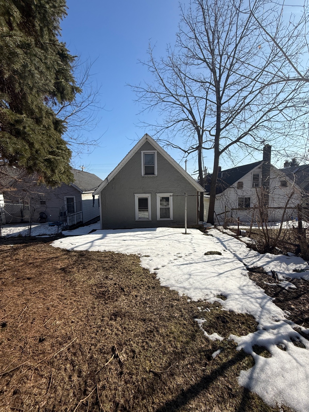 #4 photo, 1421 Burnet Ave, 纽约州 Syracuse , NY 13206