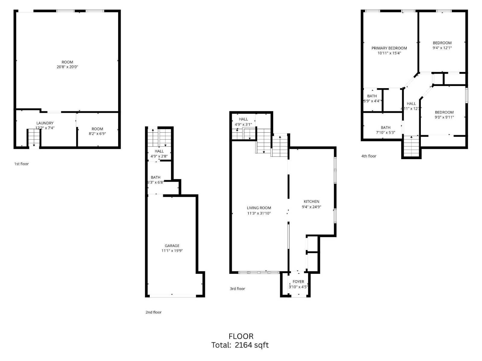 #41 photo, 1241 East 69 Street, Bergen Beach , NY 11234