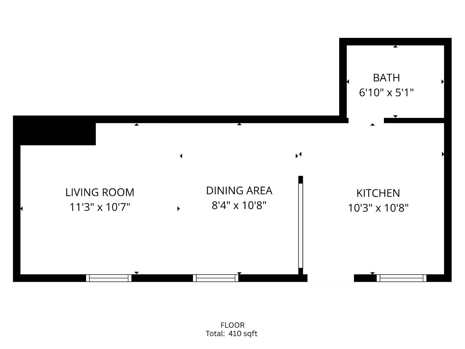 #43 photo, 1241 East 69 Street, Bergen Beach , NY 11234