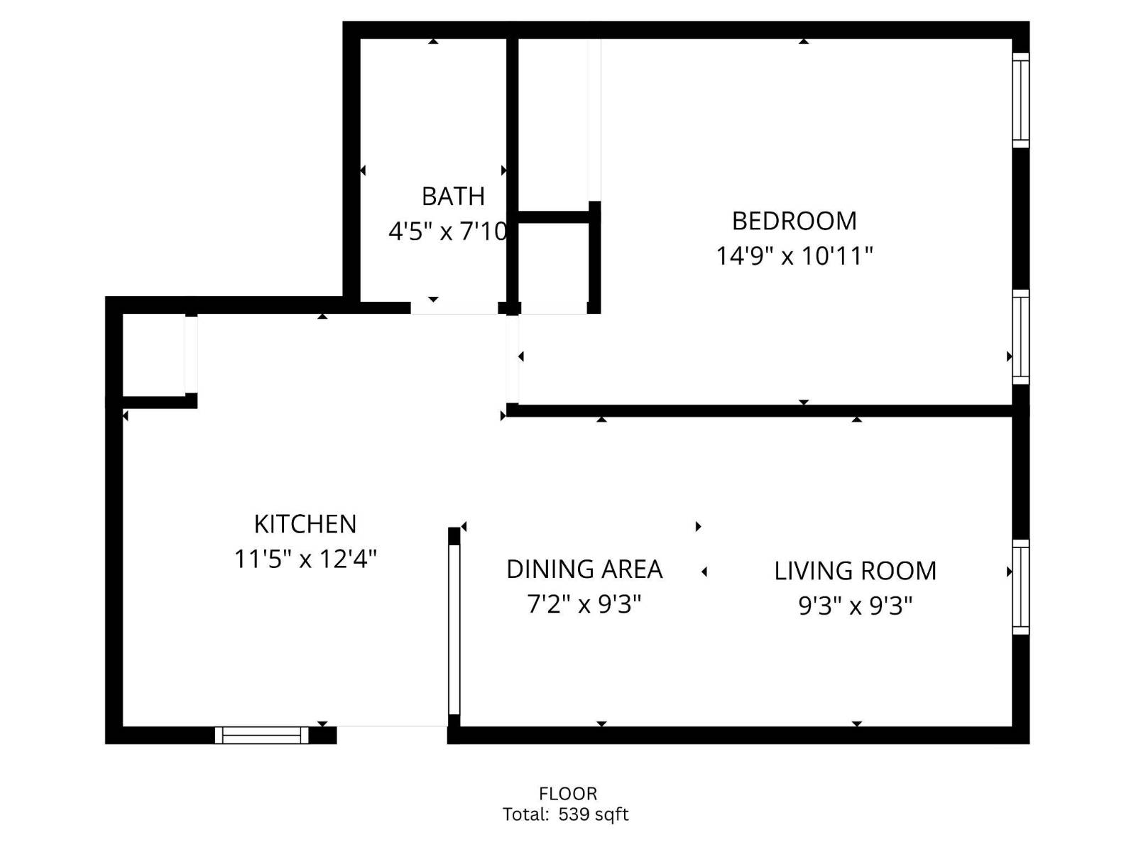 #44 photo, 1241 East 69 Street, Bergen Beach , NY 11234