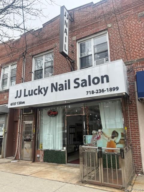 #1 photo, 6727 13th Avenue, Brooklyn , NY 11219