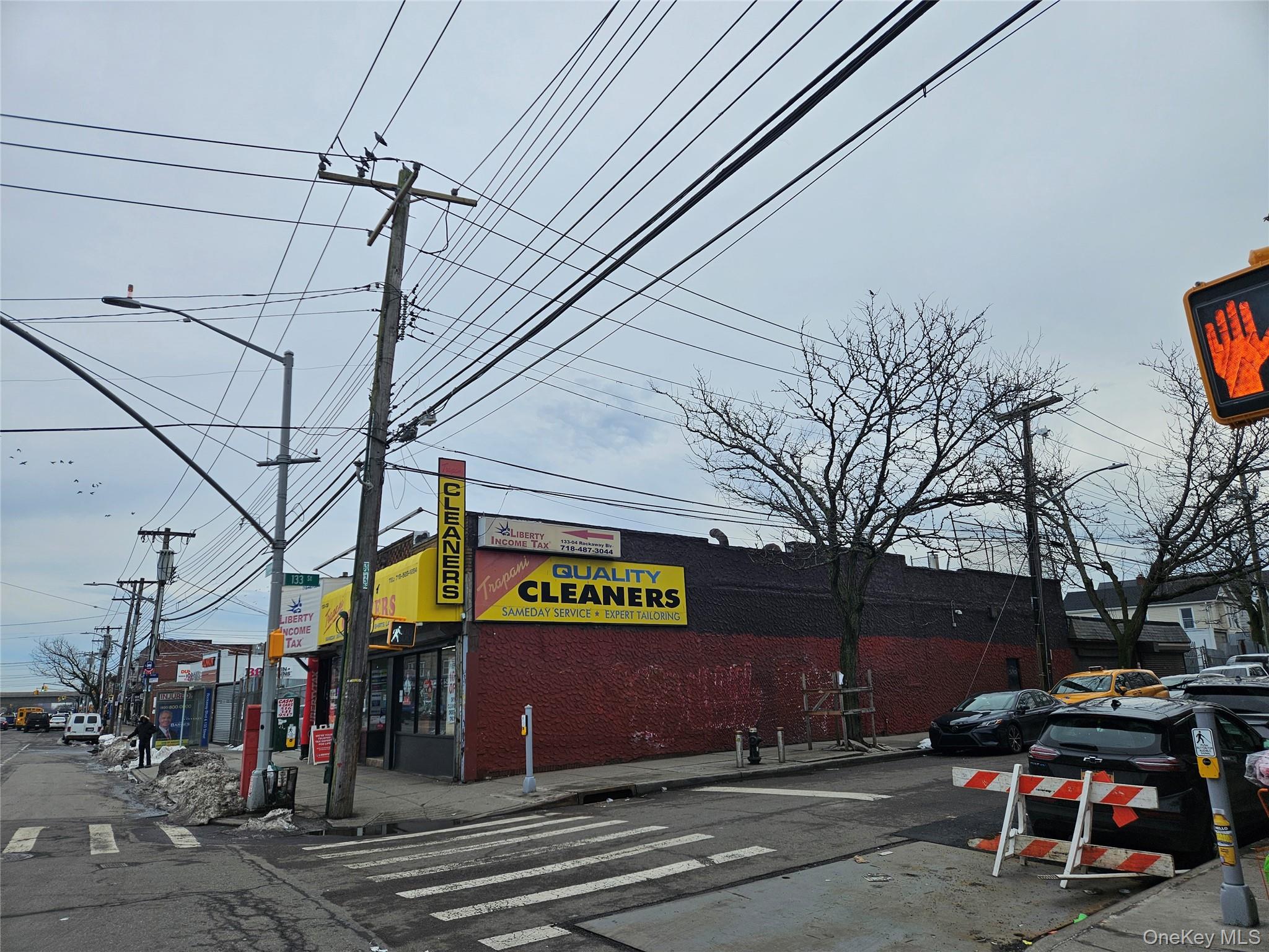 #4 photo, 13302 Rockaway Boulevard, 皇后区 奥松公园 South Ozone Park , NY 11420