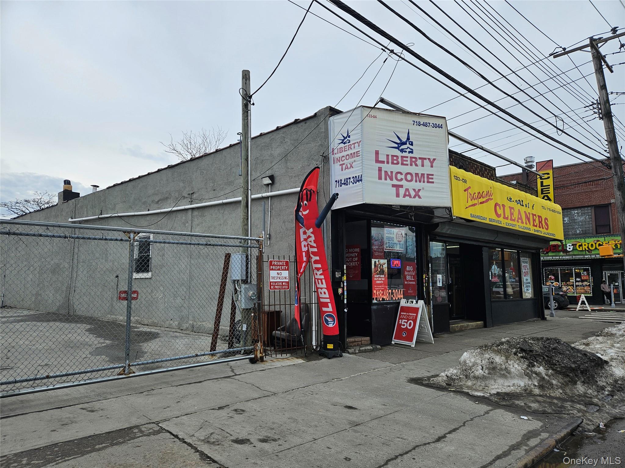 #5 photo, 13302 Rockaway Boulevard, 皇后区 奥松公园 South Ozone Park , NY 11420