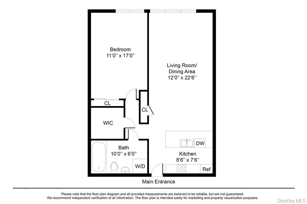 #16 photo, 4 Martine Avenue, White Plains , NY 10606