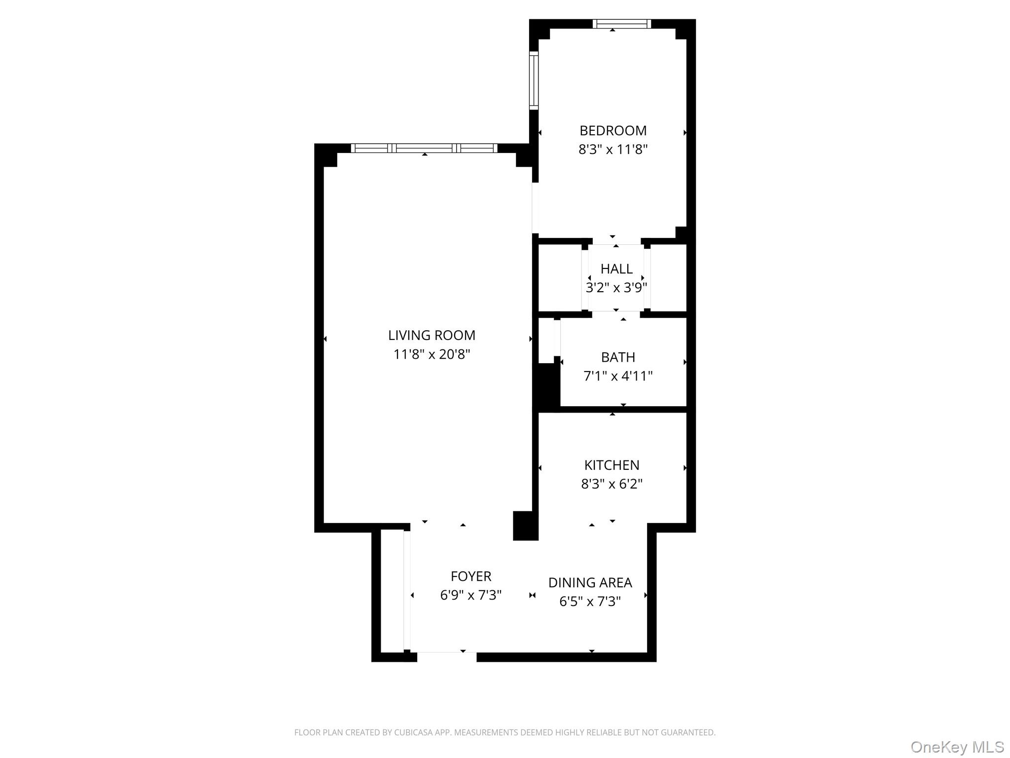 #11 photo, 89-15 Parsons Blvd, 皇后区 牙买加 Jamaica , NY 11432