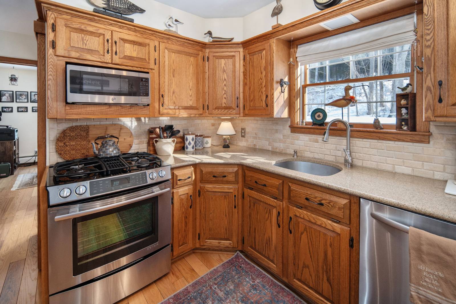 #13 photo, 25 Mill St, Cooperstown , NY 13326