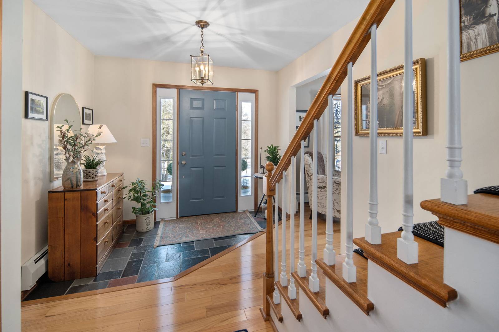 #2 photo, 25 Mill St, Cooperstown , NY 13326